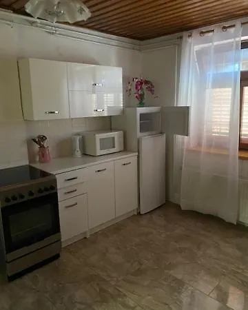 Vila Zivahna Hisa Sveti Jurij ob Scavnici Exteriér fotografie