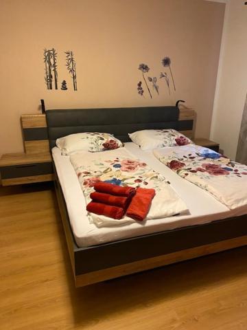 Holiday home Zivahna Hisa Sveti Jurij ob Scavnici